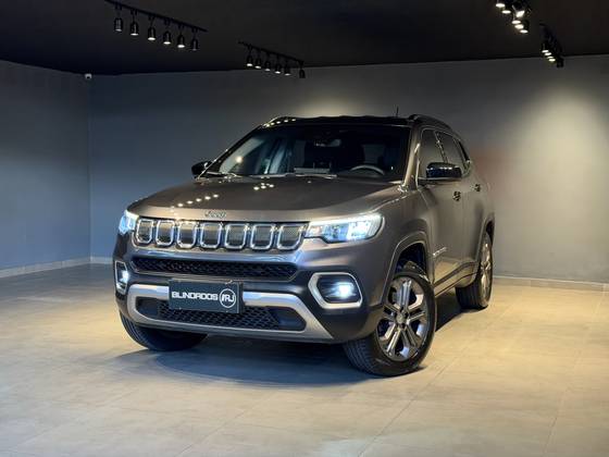 JEEP COMPASS 2.0 TD350 TURBO DIESEL LONGITUDE AT9 JEEP COMPASS 2.0 TD350 TURBO DIESEL LONGITUDE AT9
